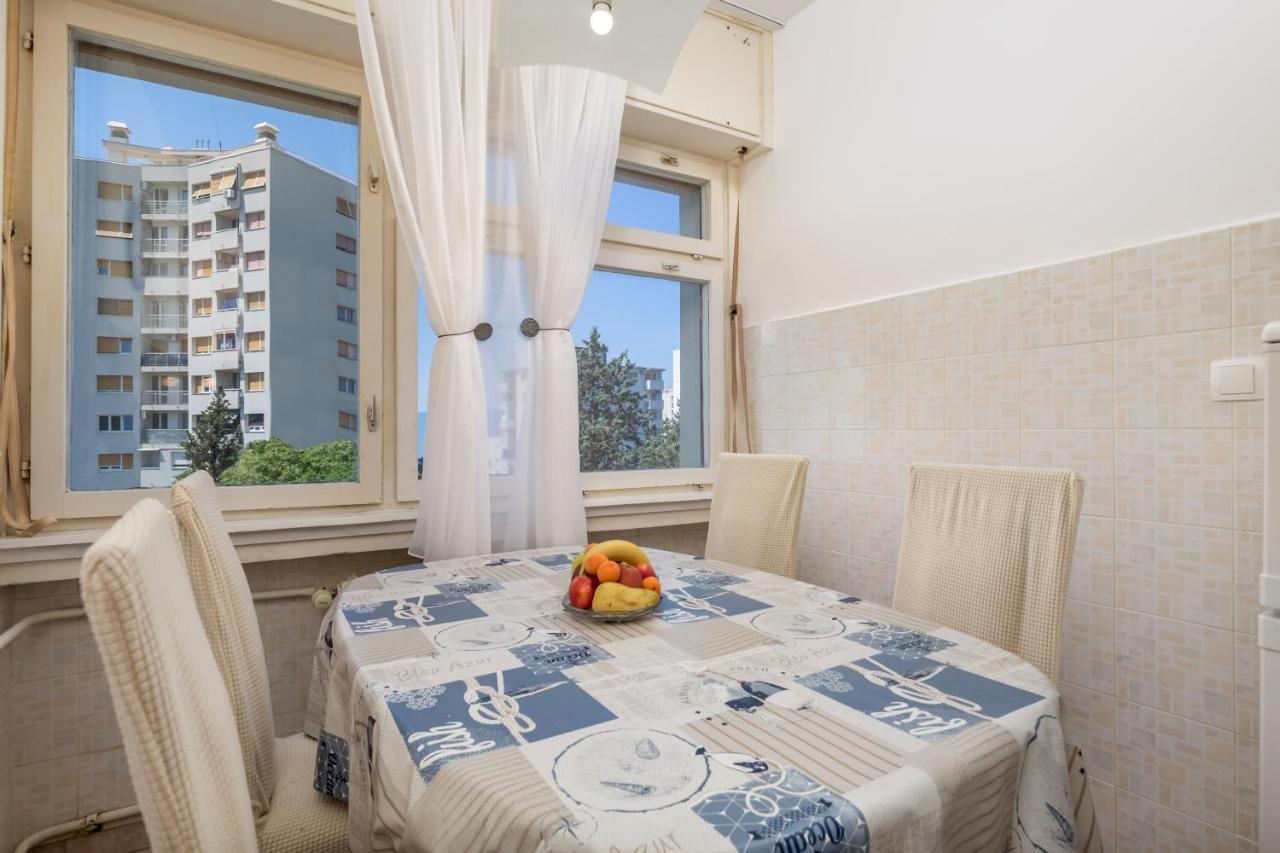 Apartment View Rijeka Exterior foto